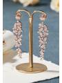 AW Wedding Dangle Earrings for Women?
