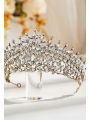 AW Wedding Headband Hair Accessories for Prom