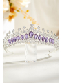 AW Crystal Tiaras and Crowns