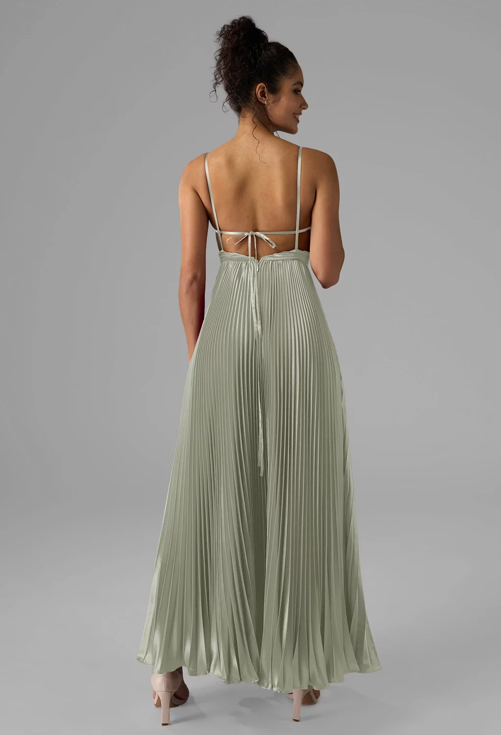 AW Chantelle Reed Bridesmaid Dresses | AW.Bridal