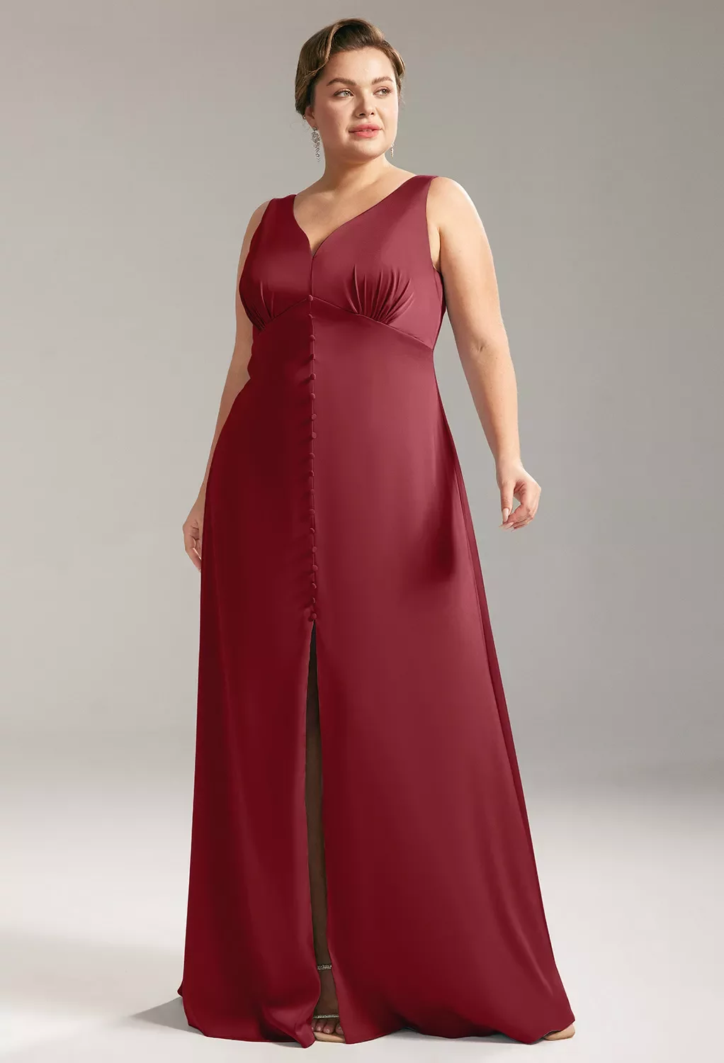 maggie bridesmaid dresses Azazie Maggie Junior