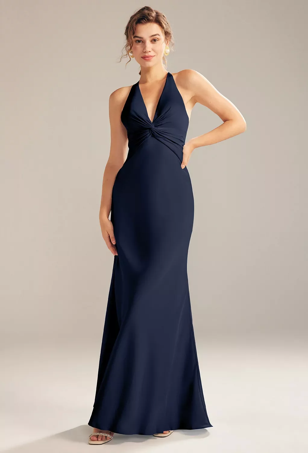 Fennel Seed Dresses | AW.Bridal