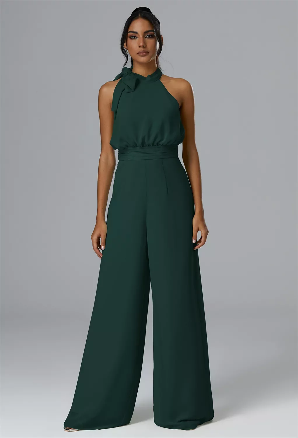 Bridesmaid Jumpsuit, Wedding Pant Suits Bridesmaid Dresses