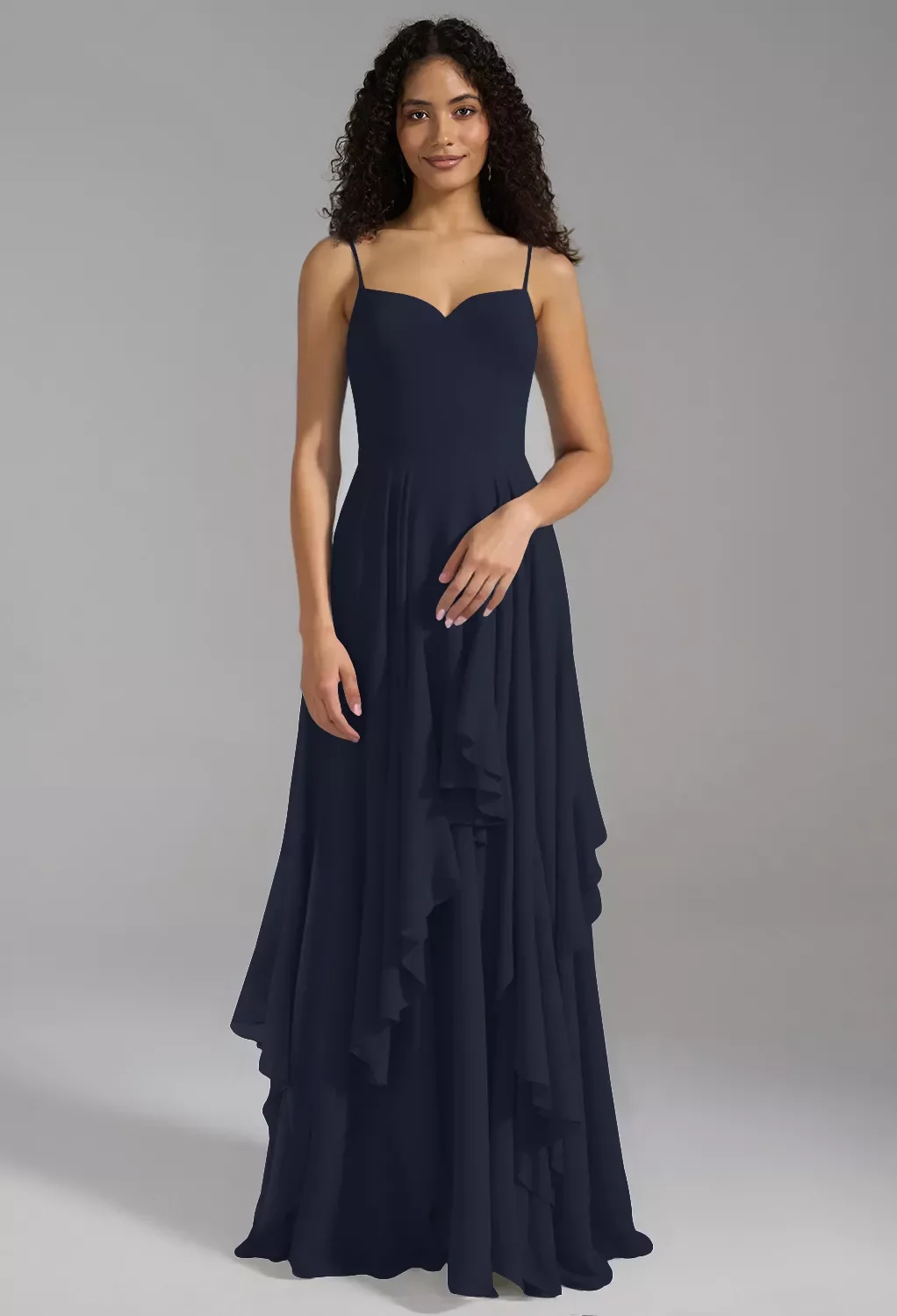 dark dusty blue bridesmaid dresses AW Arabella Light Size:6 USA TopShop We Own The YGroup_betina-bow different shades of blue bridesmaid dresses Sleeveless Embellishment