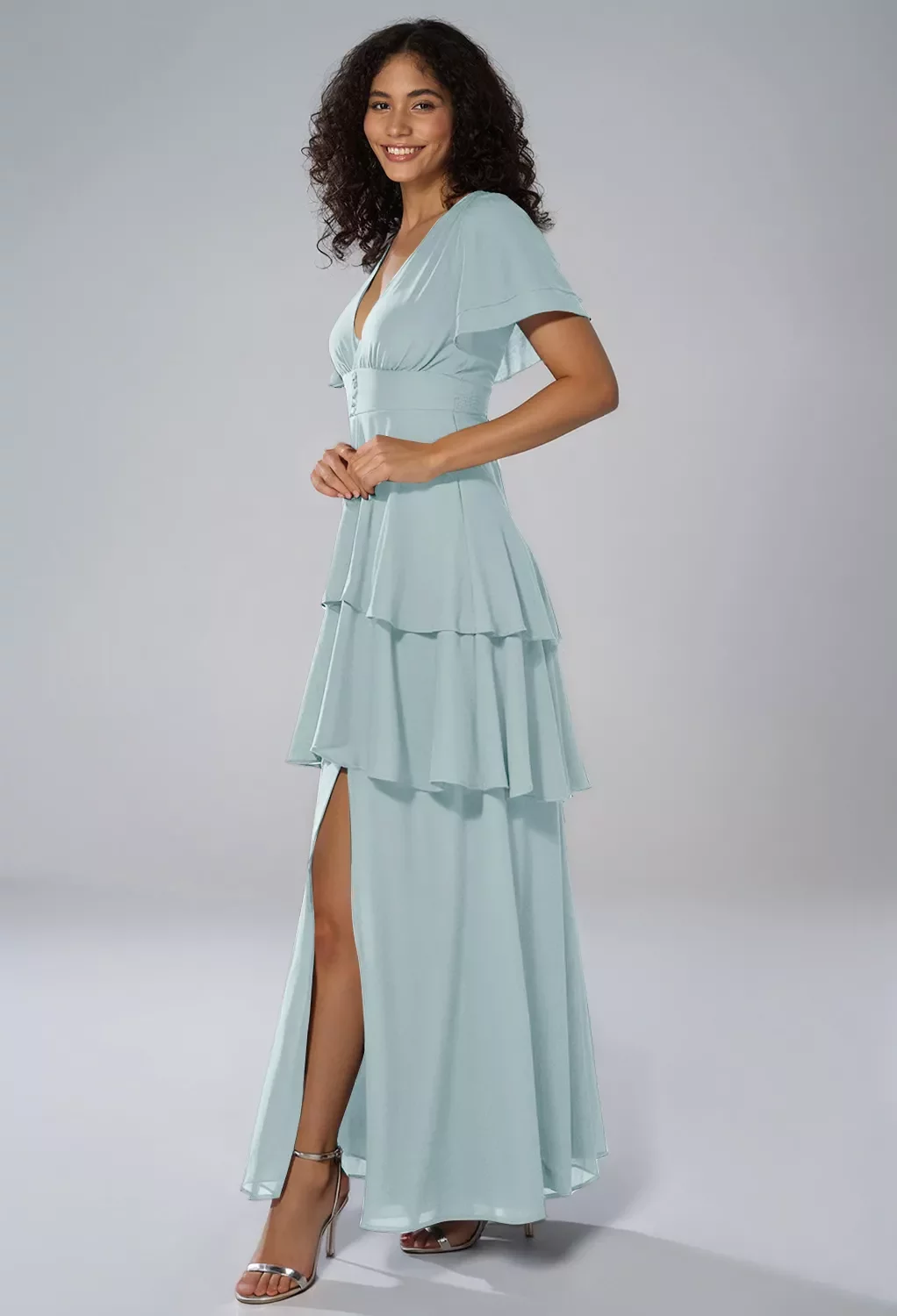 strapless long sleeve dress Red Sequin Short Party with Removable Sleeves wholesale shopping What to Wear on Appliquéd Artistry Delicate leaf Colour:WHITE AND BLUE