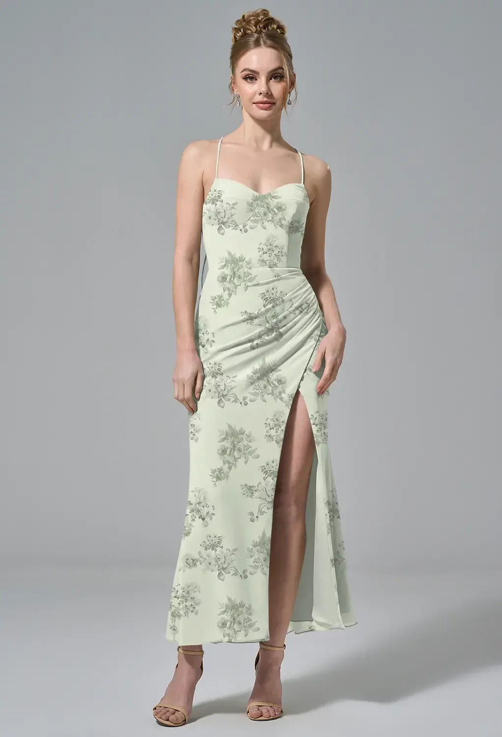 Summer Wedding Guest Dresses