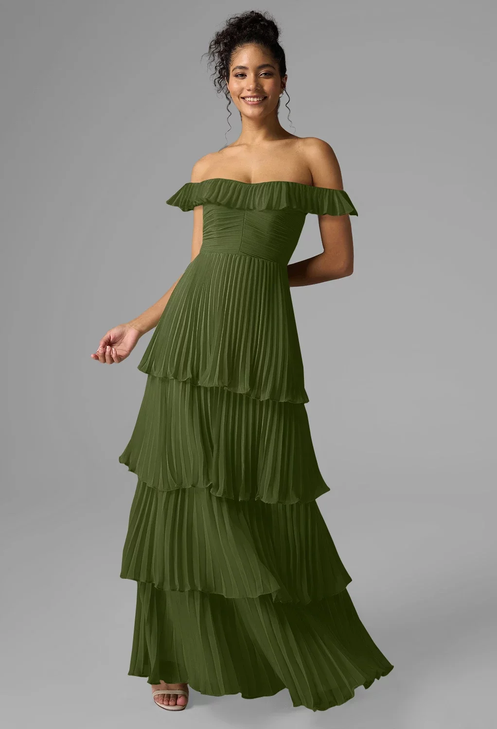 green black tie wedding guest dress Olive Dresses Page 3 YGroup_marlie-off Custom dresses Mouccy Gothic Black Lace Formal dresses emerald Color:Light Sky Blue