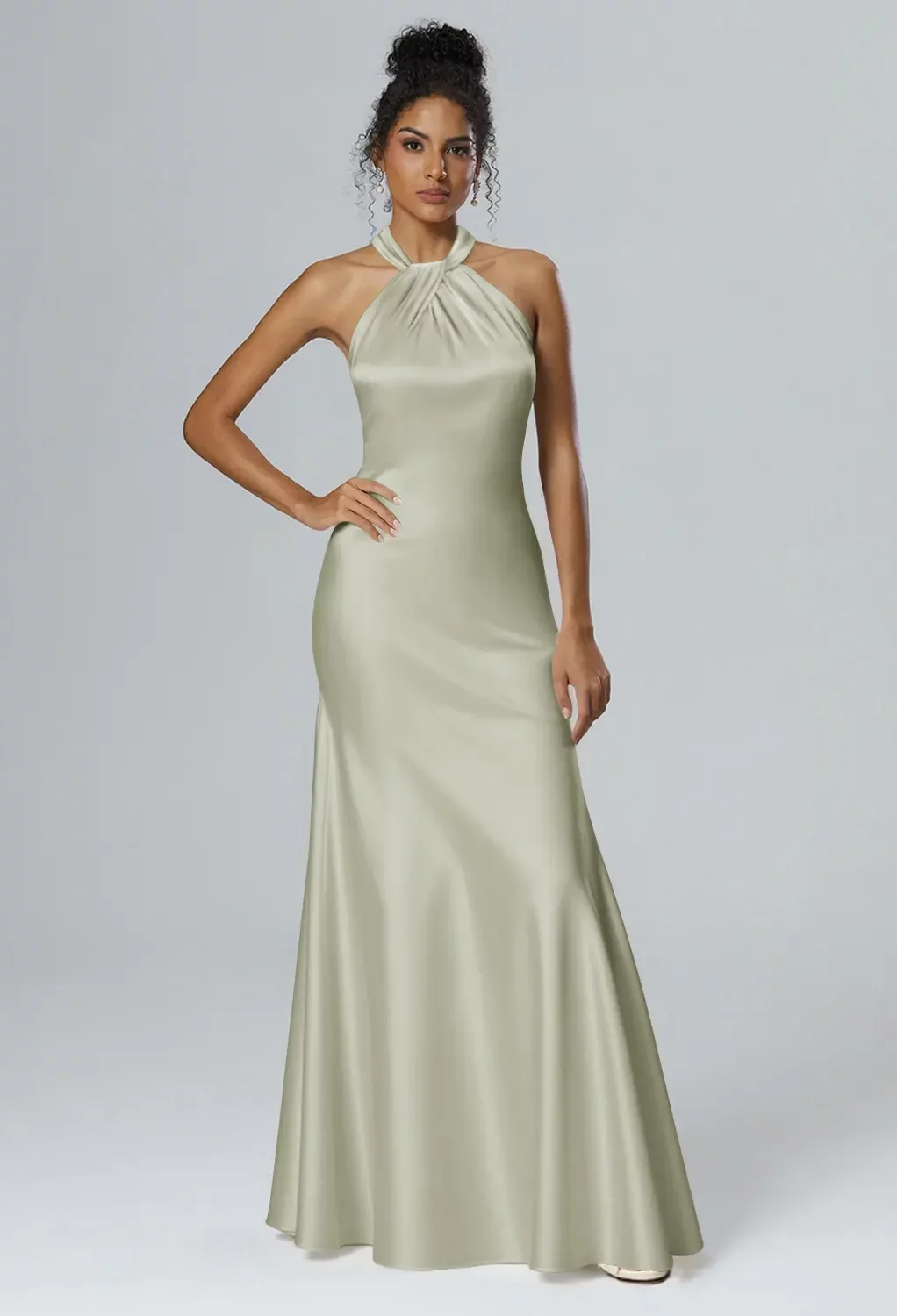 Apricot Bridesmaid Dresses Page 4 | AW.Bridal