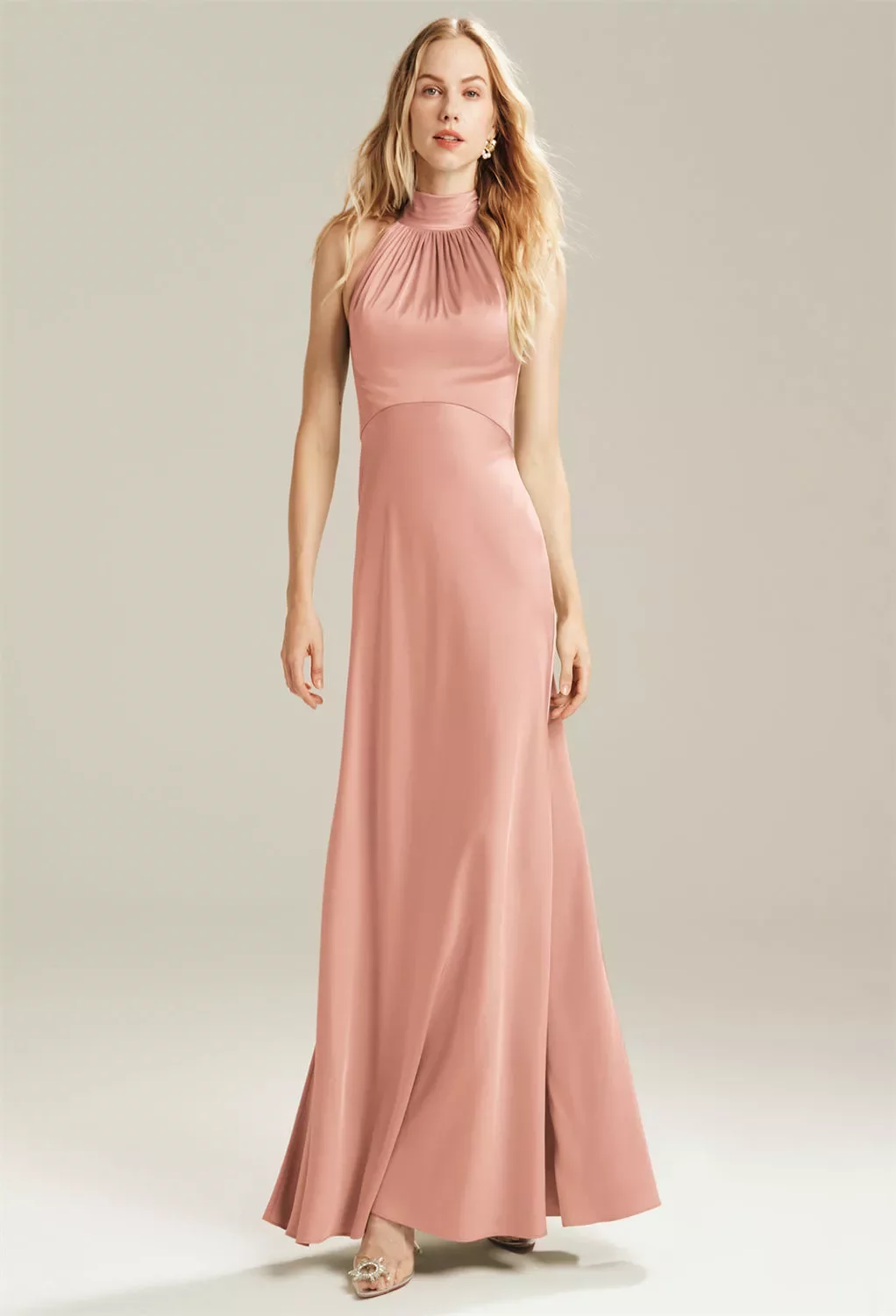 home try on bridesmaid dresses Home Try On Bridesmaid Dresses