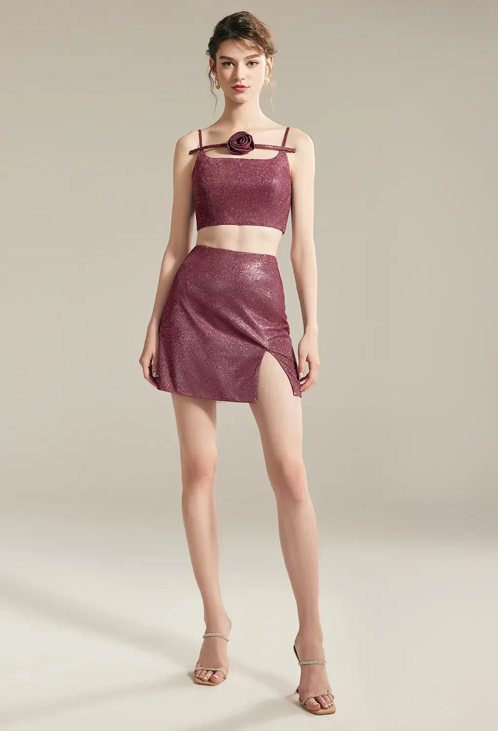 AW Phoebe Dress (ready to ship)