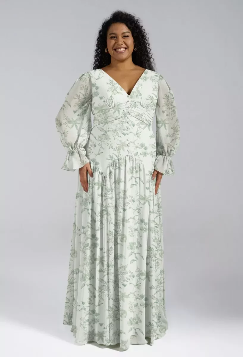 alo white and green dress Alosoft Backspin Dress - White main image 0
