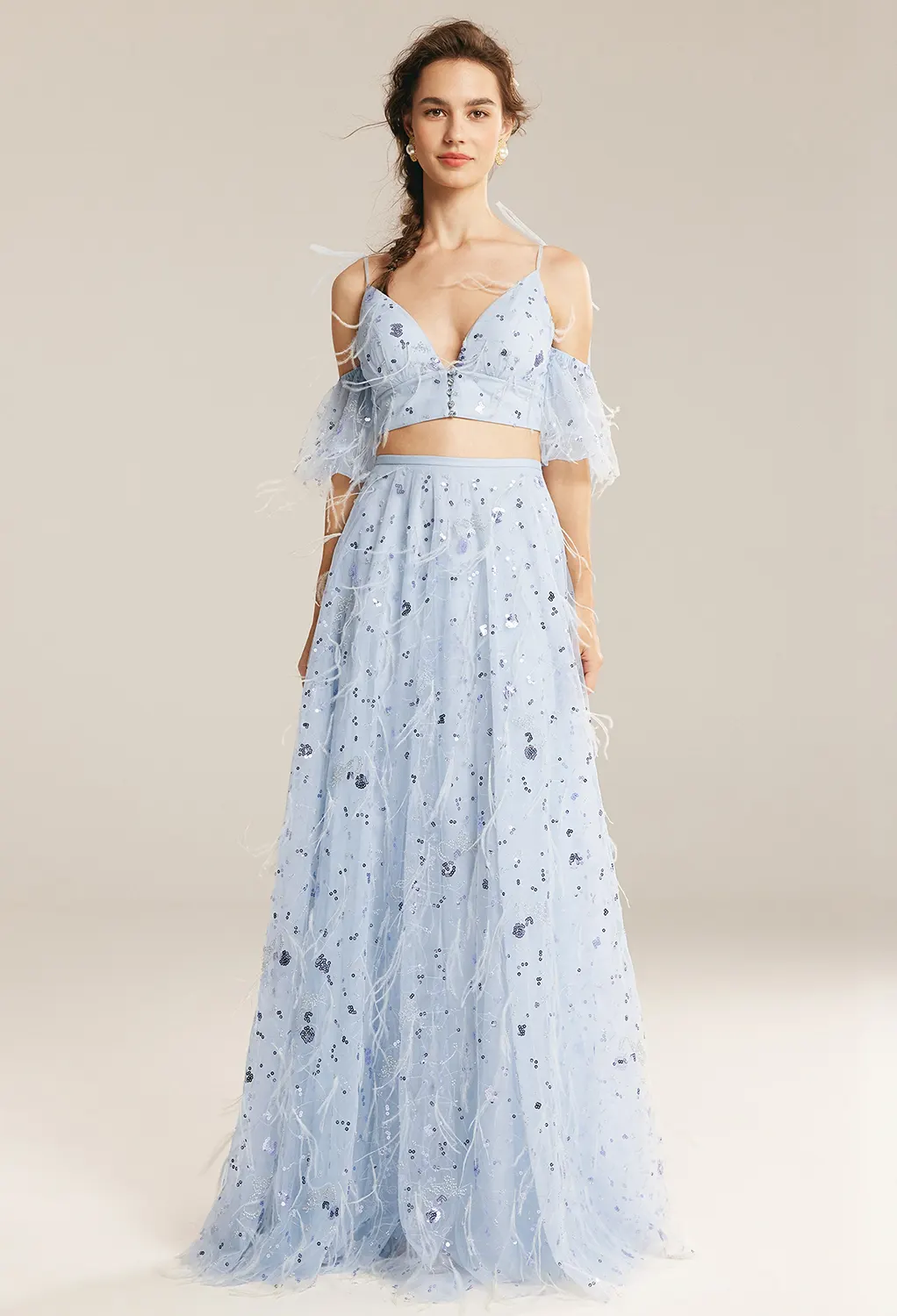 Aw Rosalind Dress (… - image