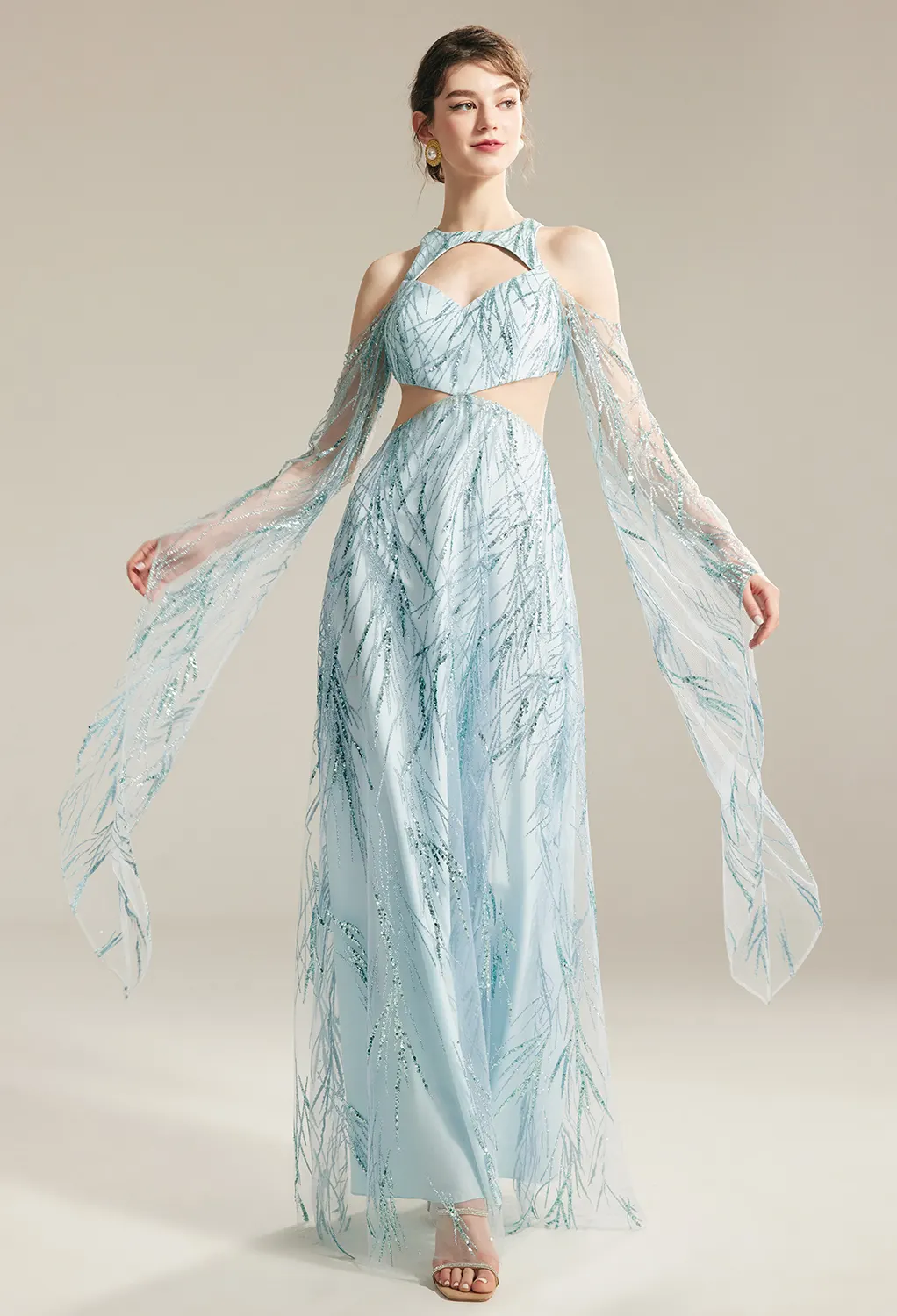 AW Merrill Dress (ready to ship)