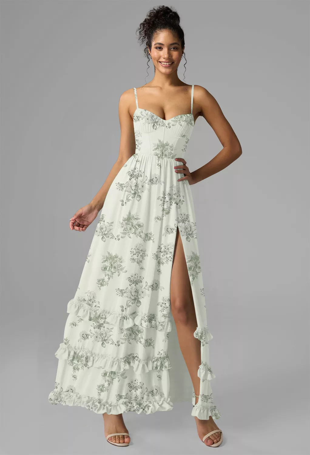 AW Hiba Dress