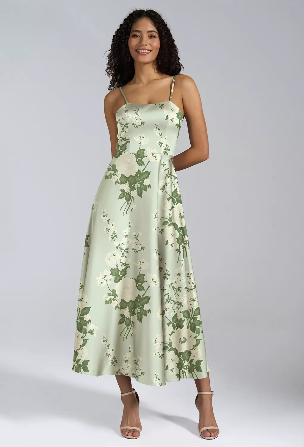AW Lexi Dress