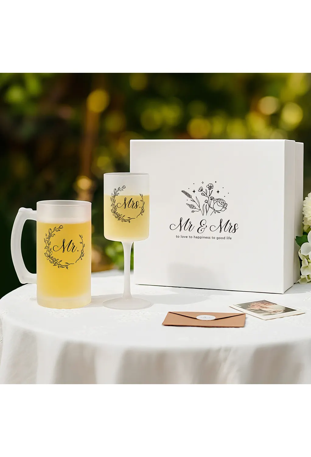 Aw Wine Glass And B… - image