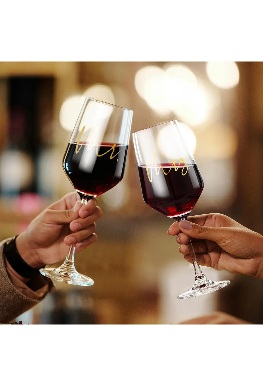 Aw Clear Long Stem … - image