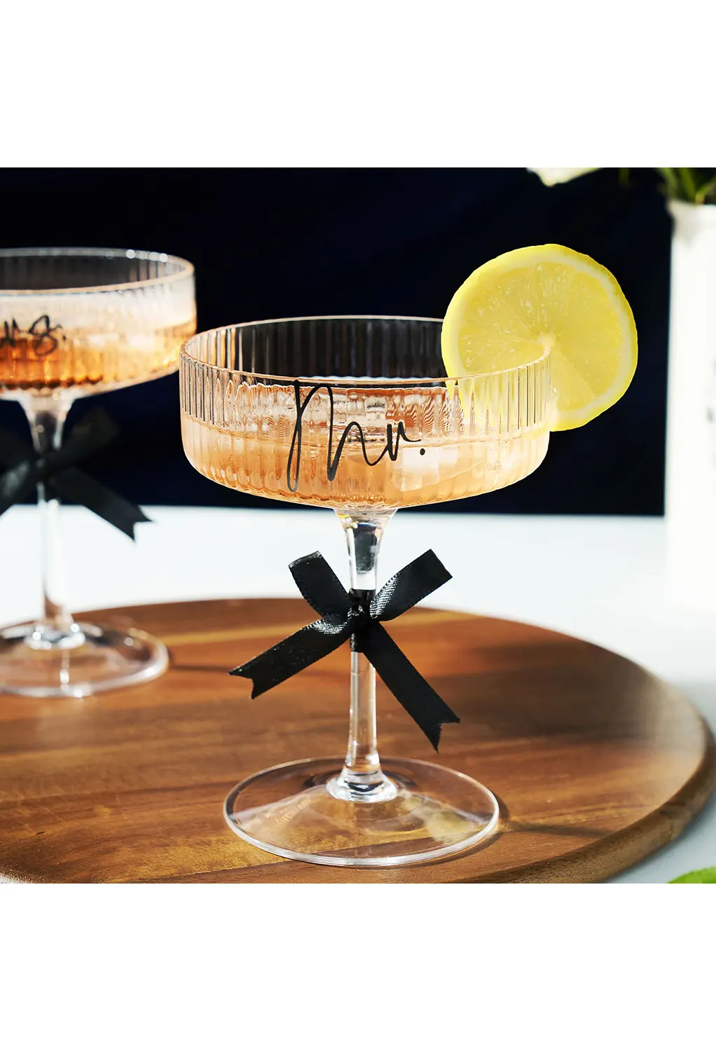 Aw Cocktail Coupe G…