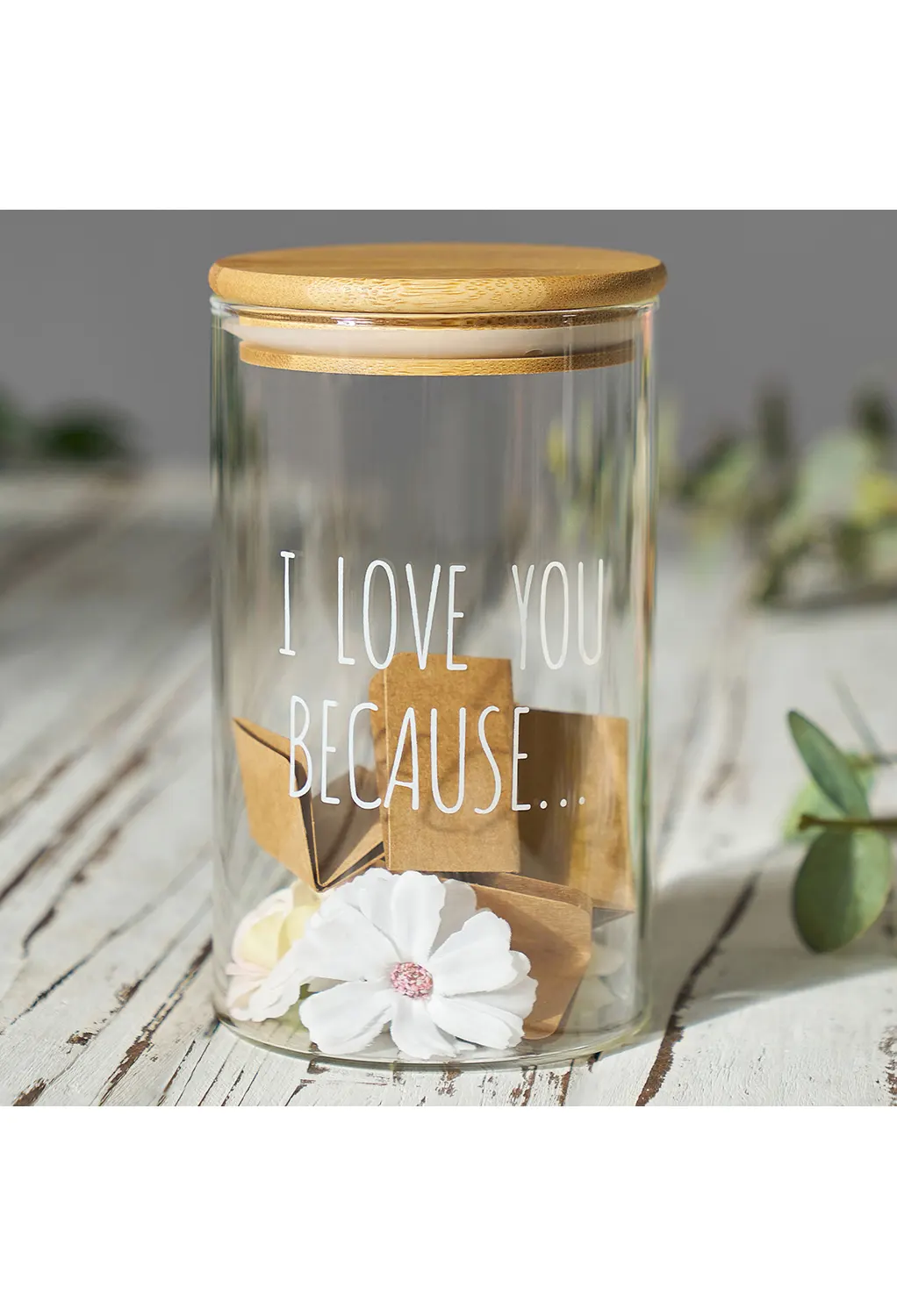 AW Label Stickers Jars