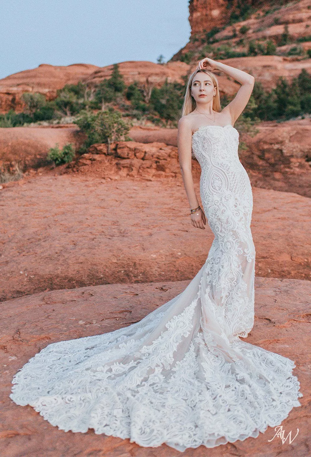ivory sweetheart wedding dress A-line Sweetheart Ivory Wedding Dresses Rustic Satin Bridal Gowns CBD3   SELINADRESS