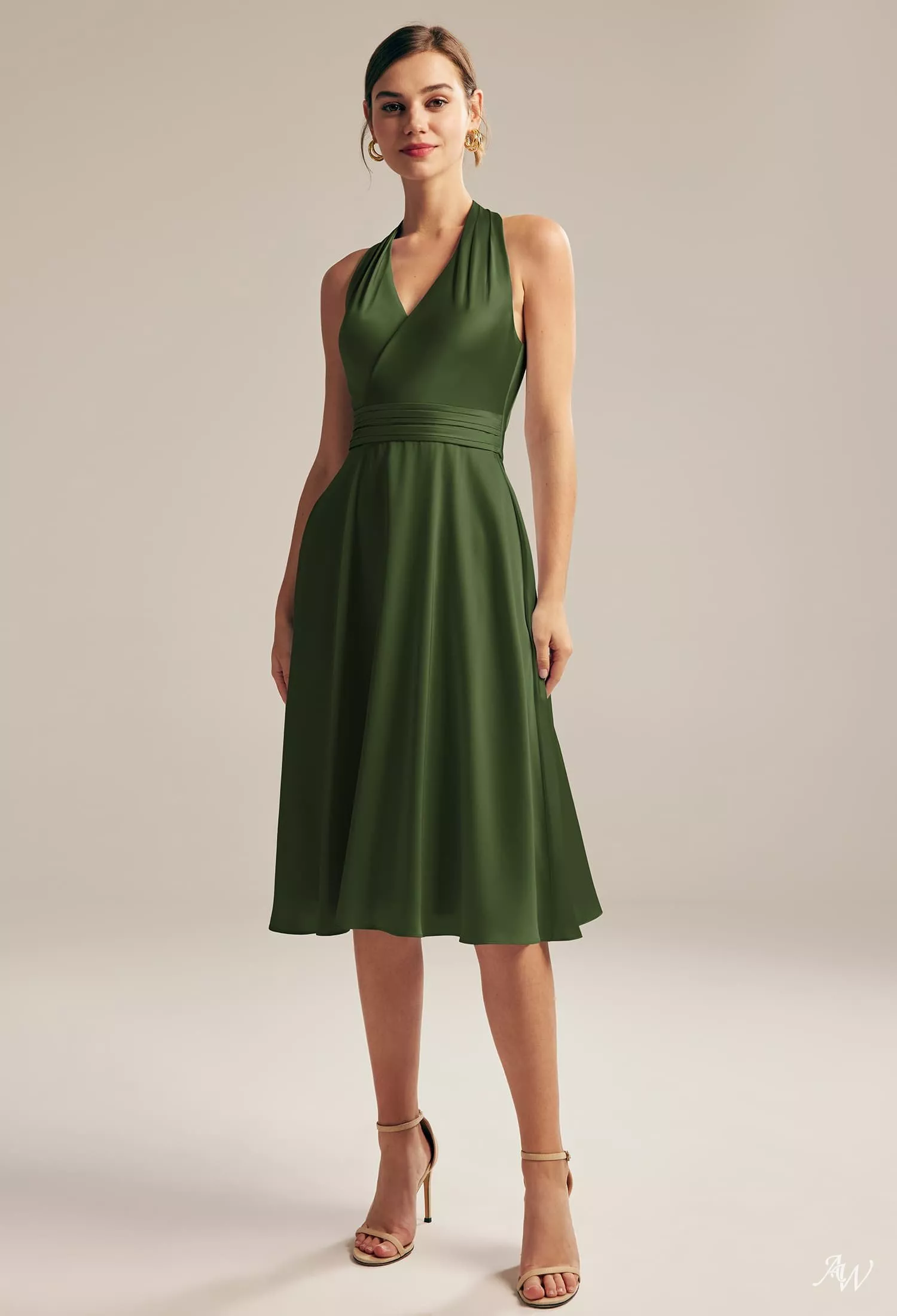 AW Mercy Dress