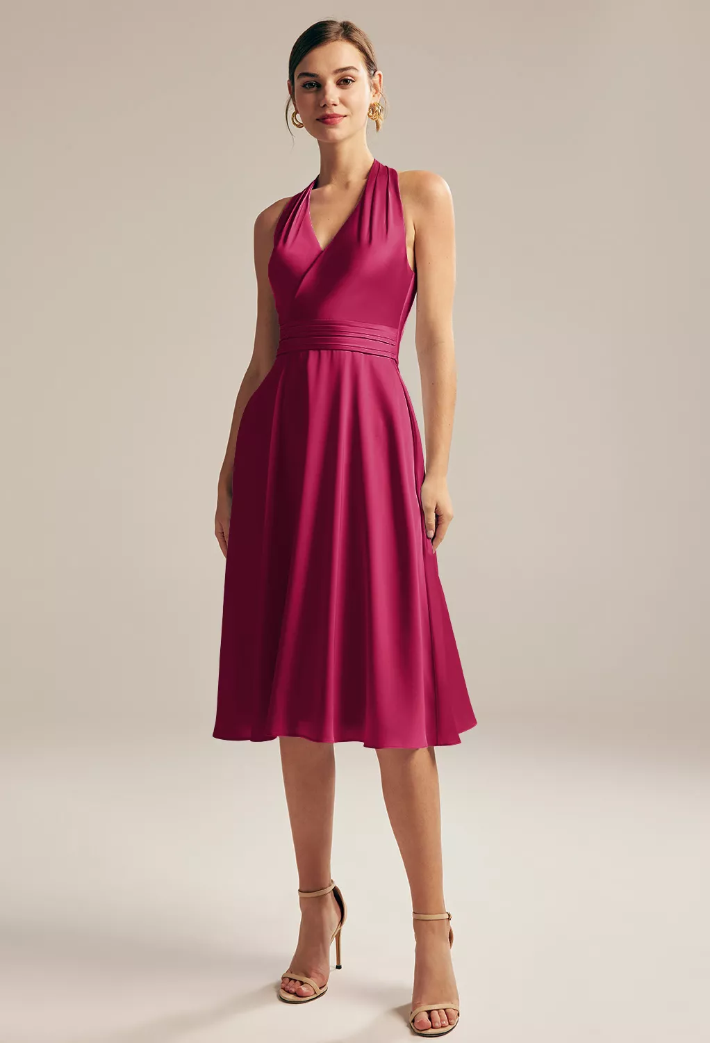 holiday dress guide Guide: Perfect Looks for Christmas Parties and Winter We – Cue Allure Occasion:Ceremony