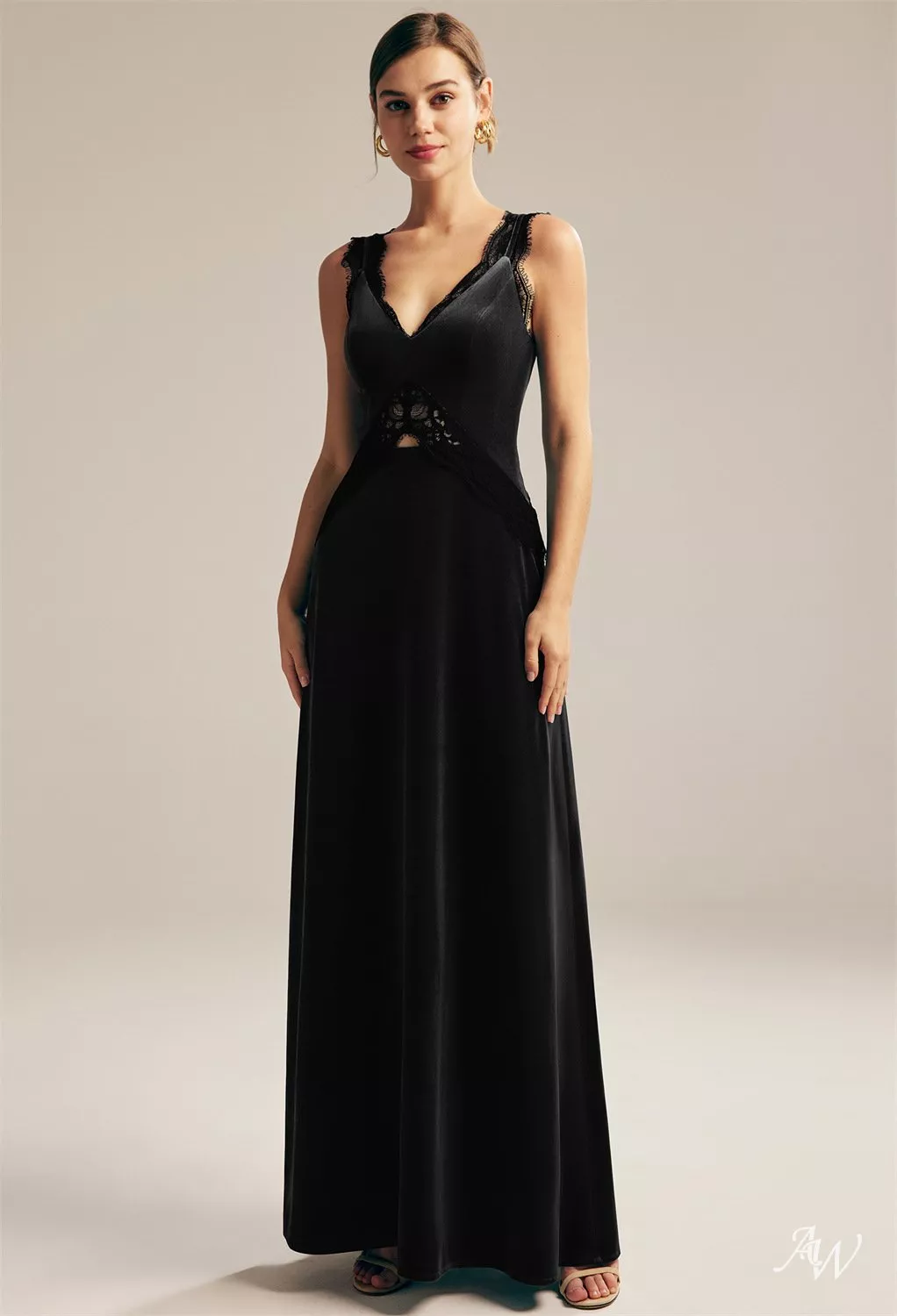 AW Natasha Dress