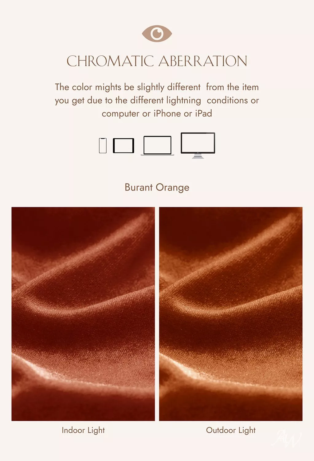 open lace back dress Terracotta Burnt Orange Infinity Dress Multiway Bridesmaid Dress