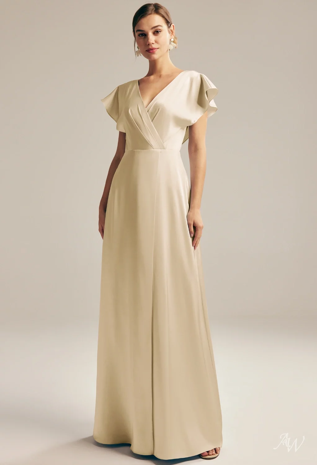 AW Rana Dress