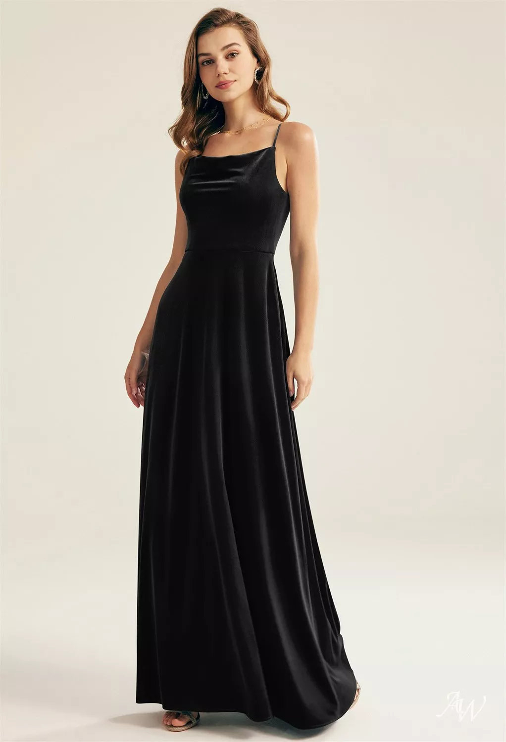 chinese dress ladies Mismatched Bridesmaid Dresses main image 0