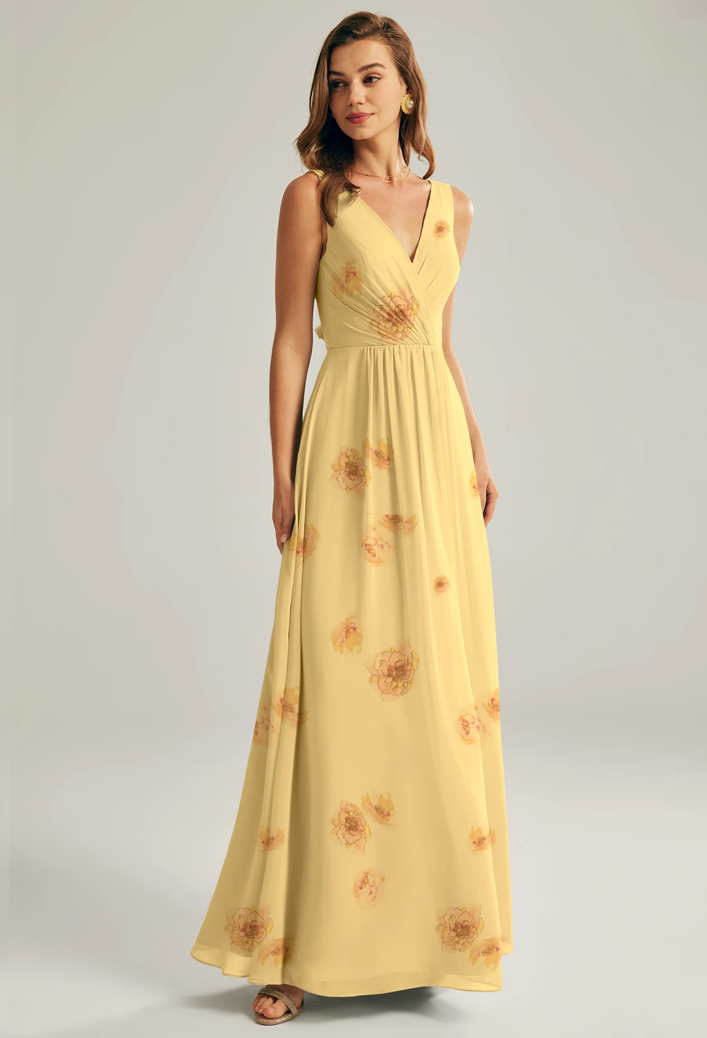 green emerald velvet dress Sample Leo Maternity Bridesmaid Dress