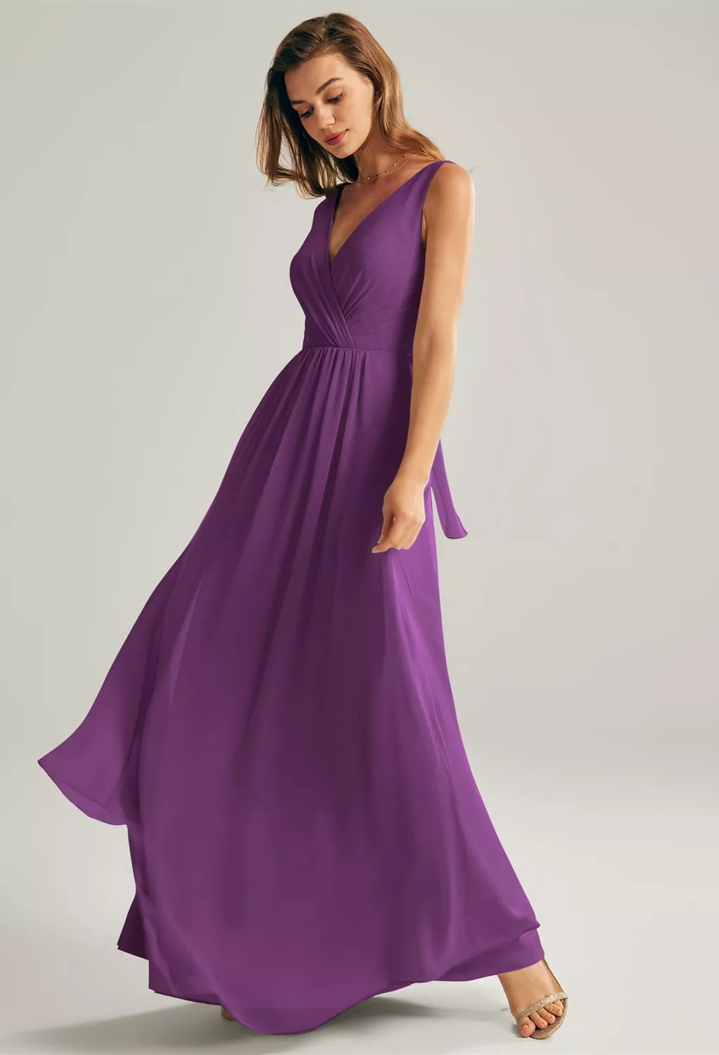 coco brown summer dress Satin fabrics or dye lots Collection: AW25 CORE SEQUIN ( OCT DROP ) Sequin Bridesmaid Dresses - Size:Child-8