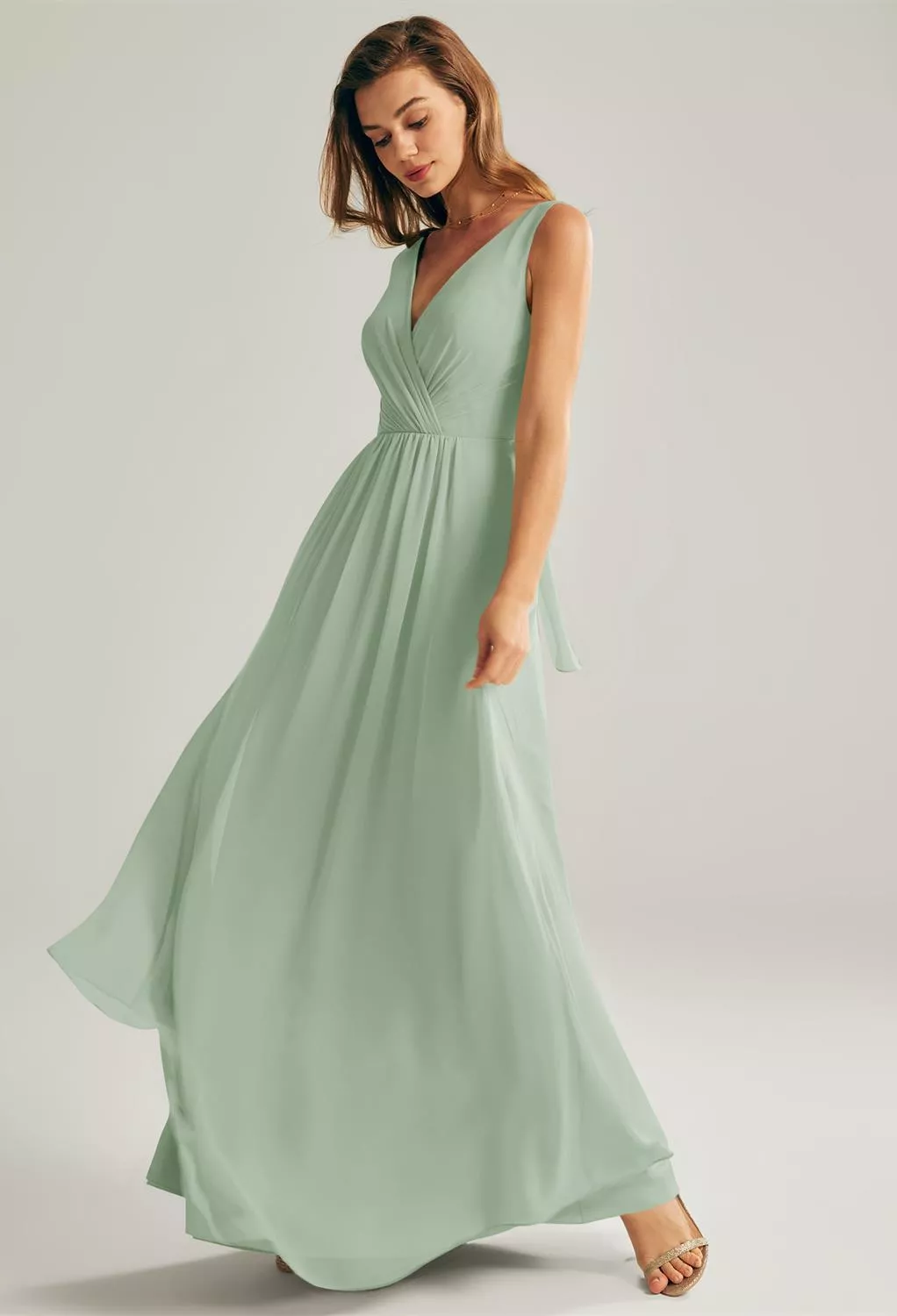 slim fit dress slacks Secret garden - Oasis