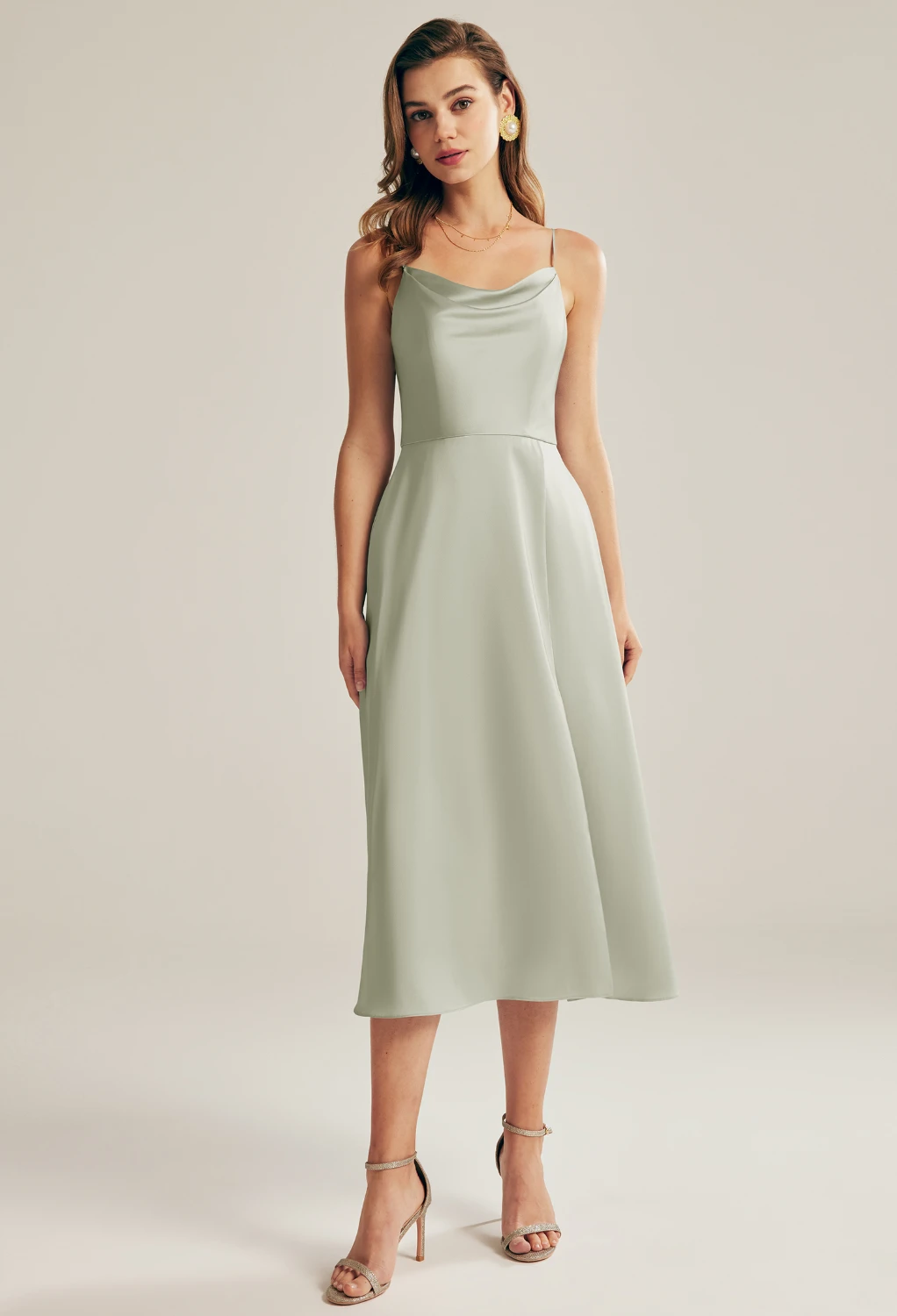 slim fit dress slacks A-line Sage Green Tulle Long Prom Dress Formal Dess Graduation Dress c –  classygown