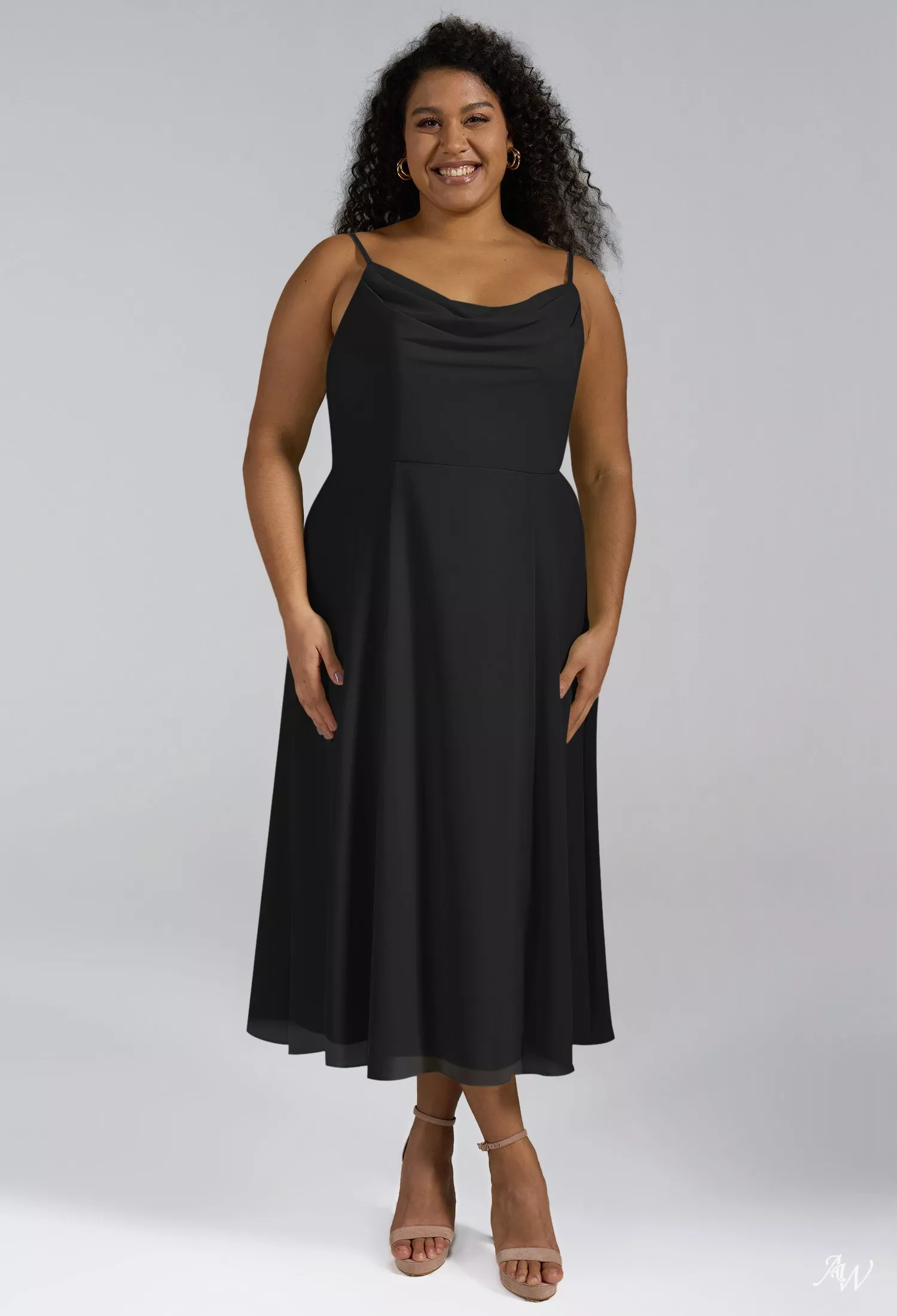 maternity bridesmaid dress long sleeve Maternity Wedding Dresses – Ms. Grace main image 1