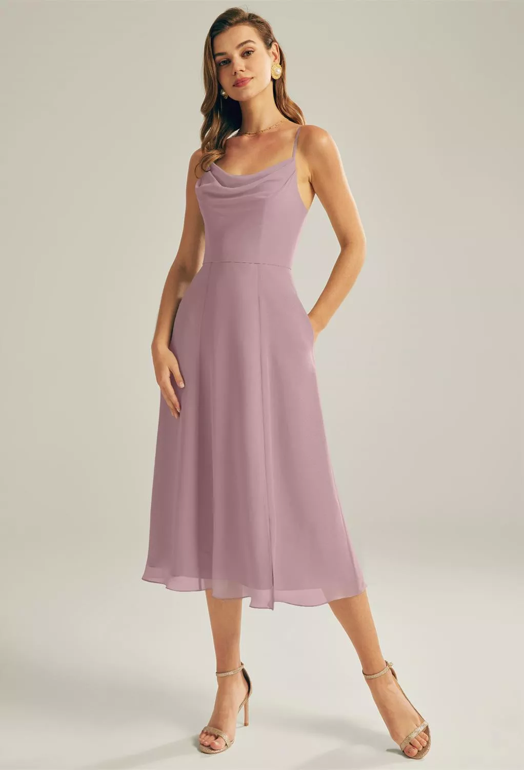 formal dress with bow in back Ava Presley Large Bow Back Prom Dress 29121 main image 0