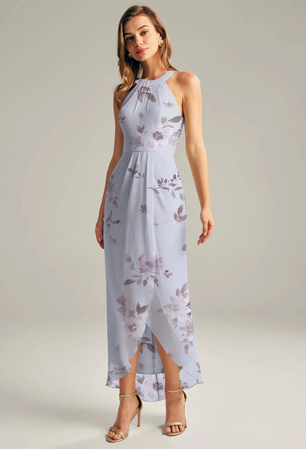 midi lavender wedding guest dress Purple Wedding Guest Dresses: Lilac, Lavender, Plum, Dark, Deep, Floral  Dresses For Weddings