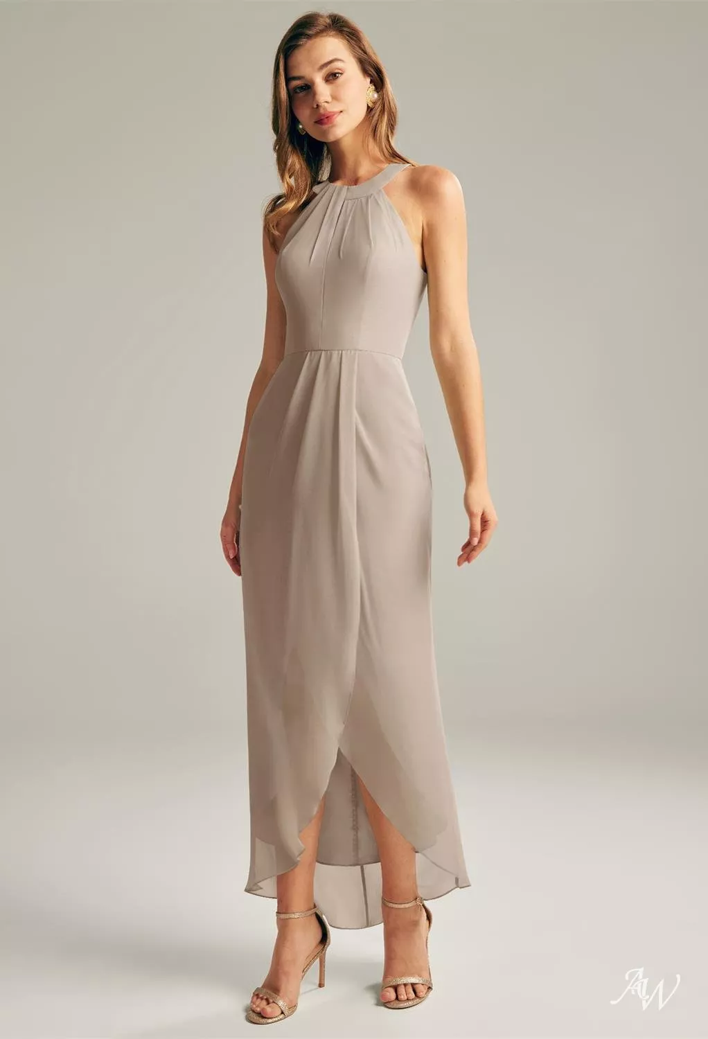 AW Raja Dress
