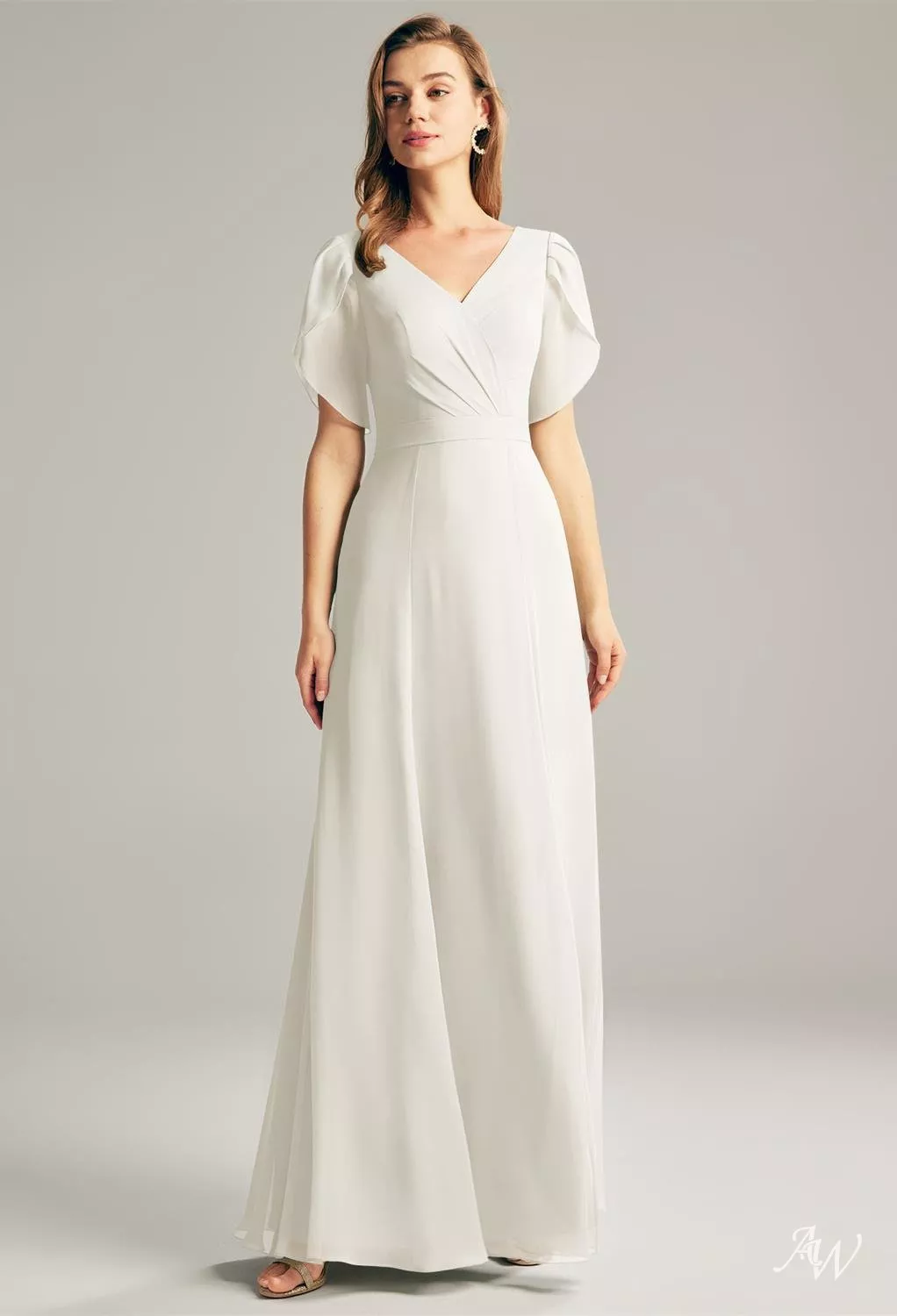 ivory bridesmaid dresses cheap Ivory Bridesmaid Dresses