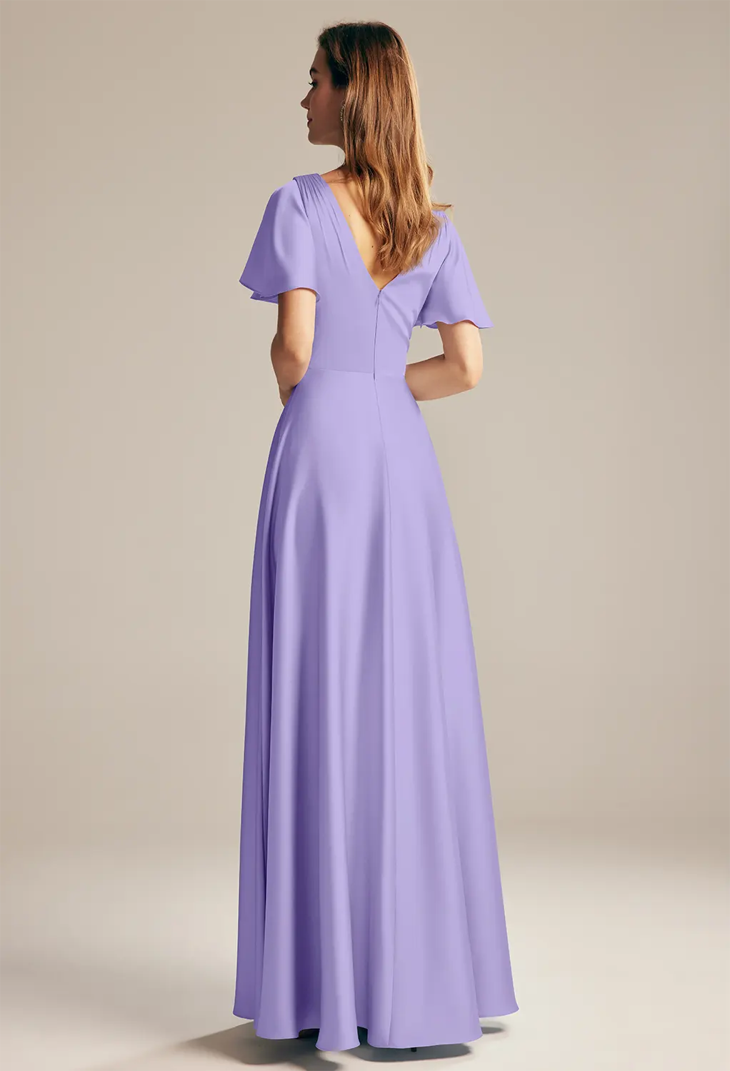 bridesmaid short sleeve dresses R&M Richards 7300W Long Mother-of-the-Bride Plus-Size Jacket Dress – The  Dress Outlet main image 0