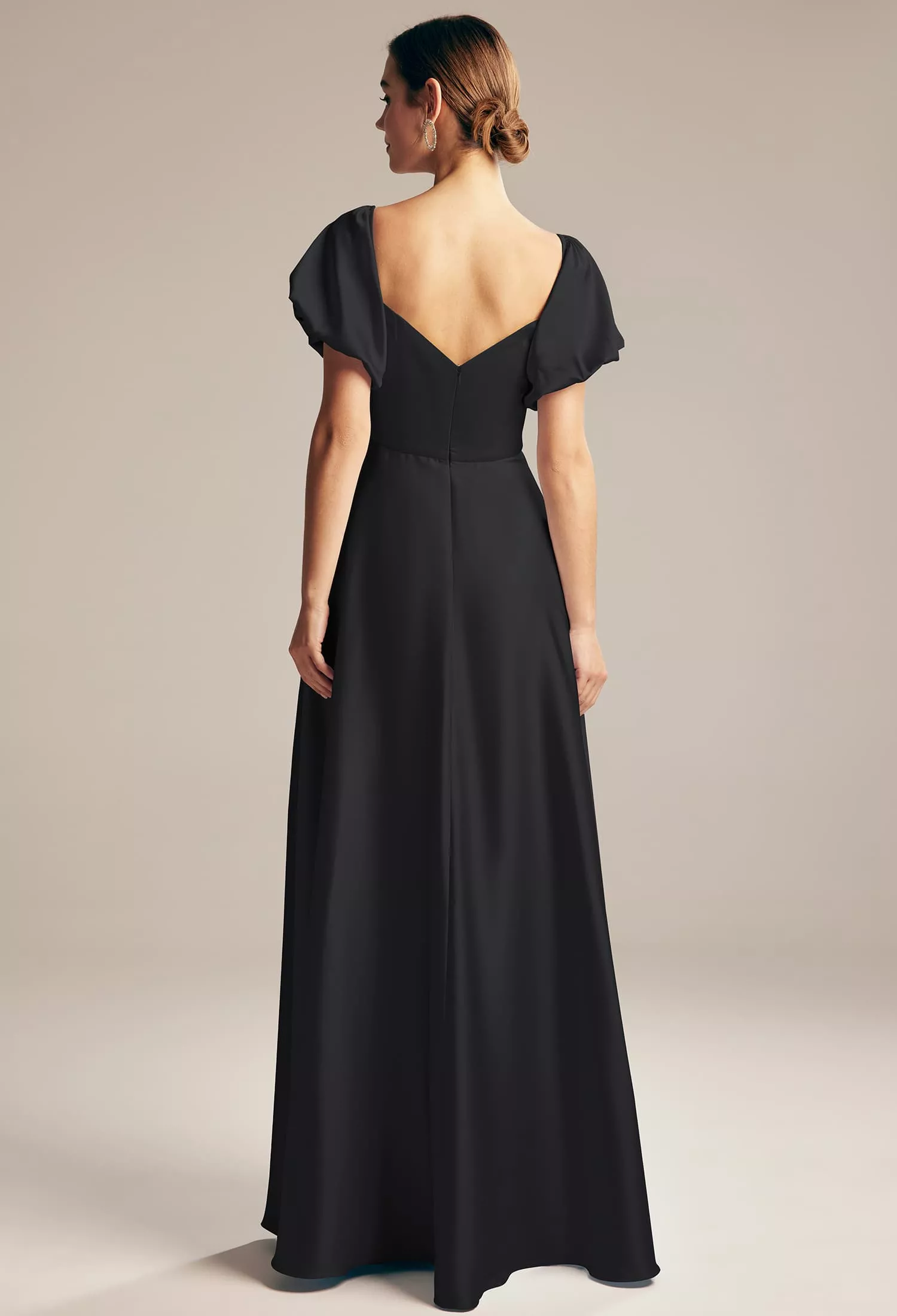 princess polly baby blue dress Black Bridesmaid Dresses