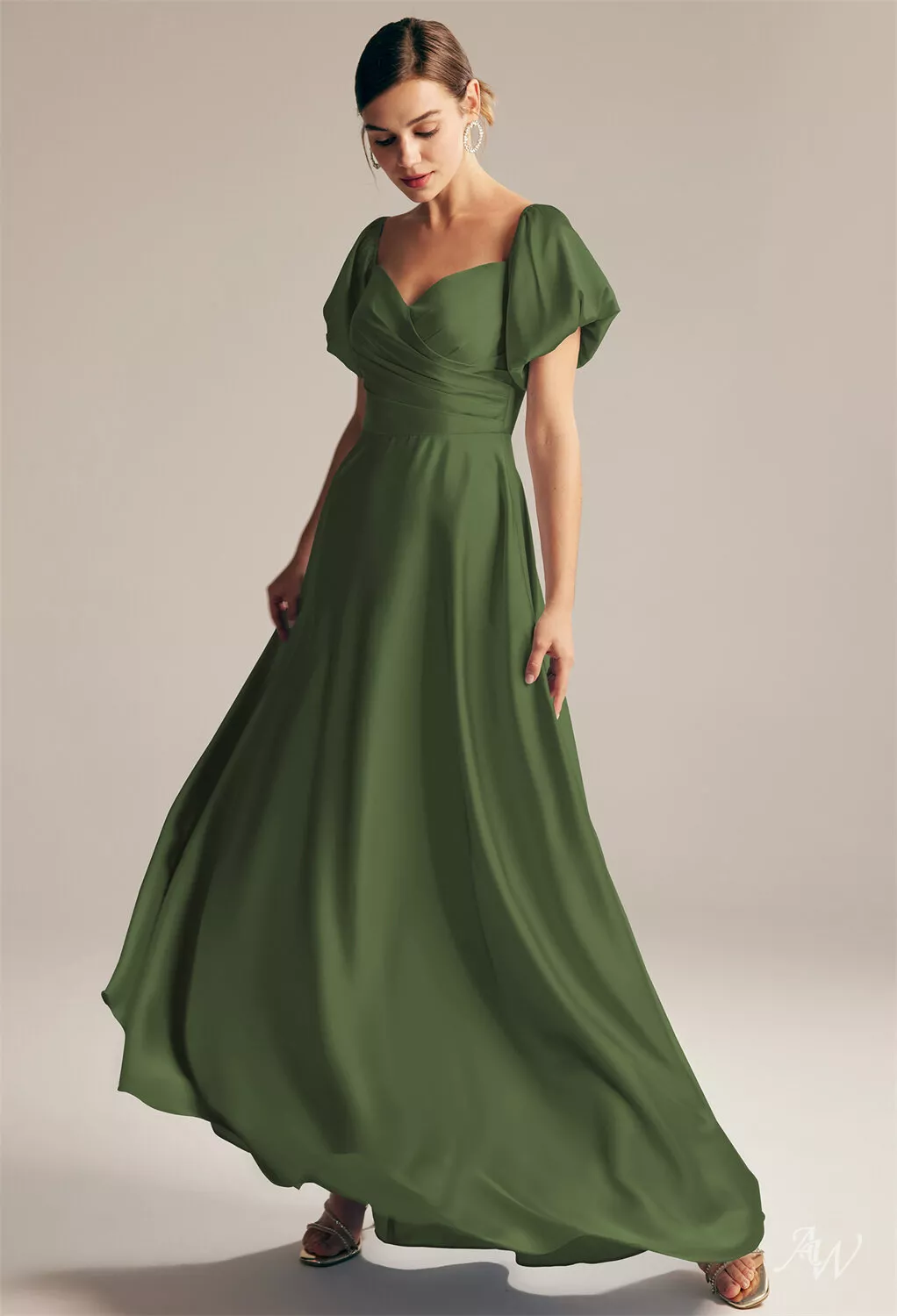 emerald green dress forever 21 Blushed Rose Bouquet Dress– Teuta Matoshi