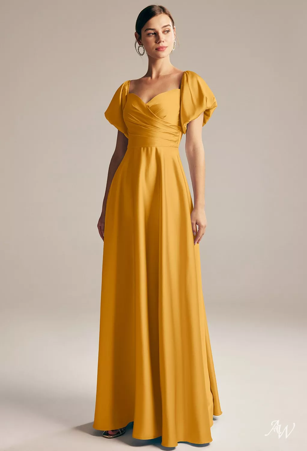 formal dresses mango Aurea Dress