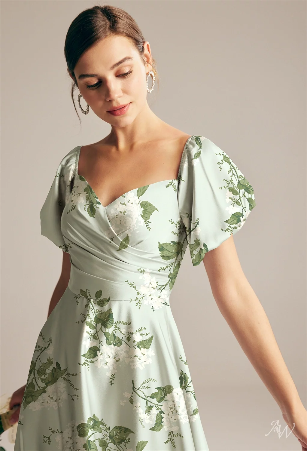 garden party fall dress 220 Garden Party Dress