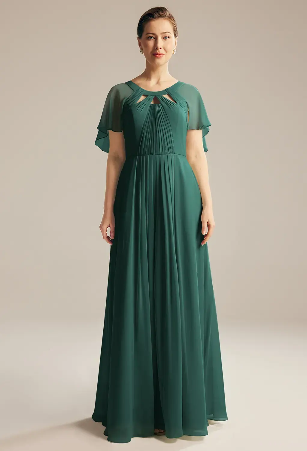 emerald green green mother of the bride dresses Mother of the Bride Dresses & Mother of the Groom Gowns
