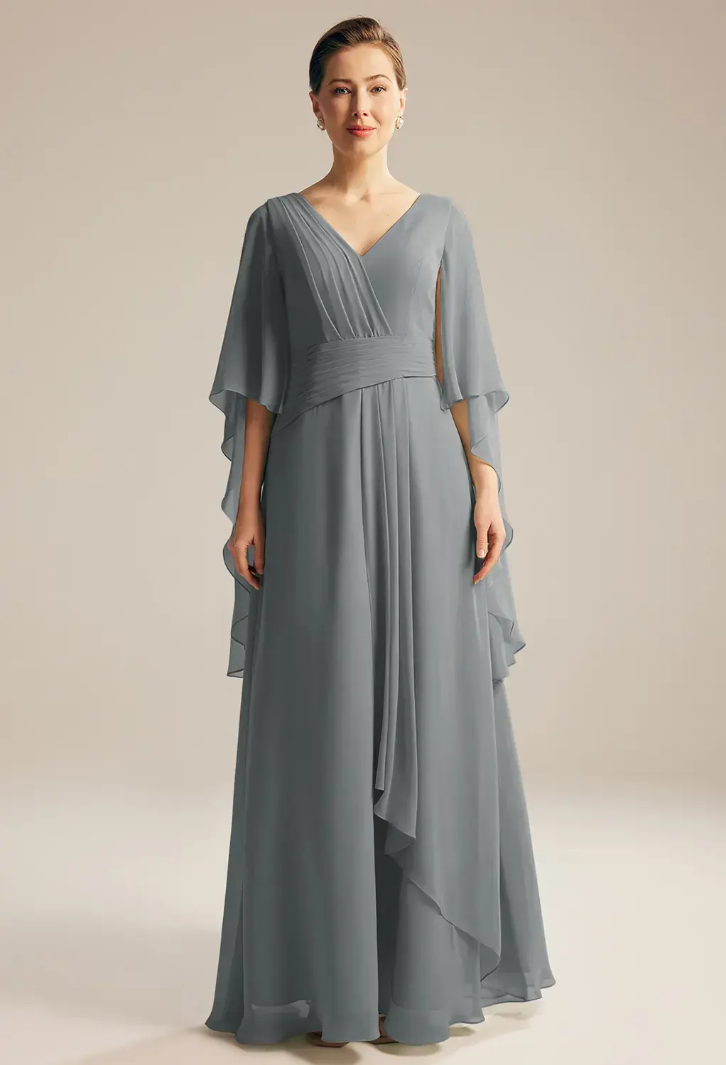light grey mother of the groom dress Light Gray - Shop Mother of Bride & Mother of Groom Dresses for Wedding