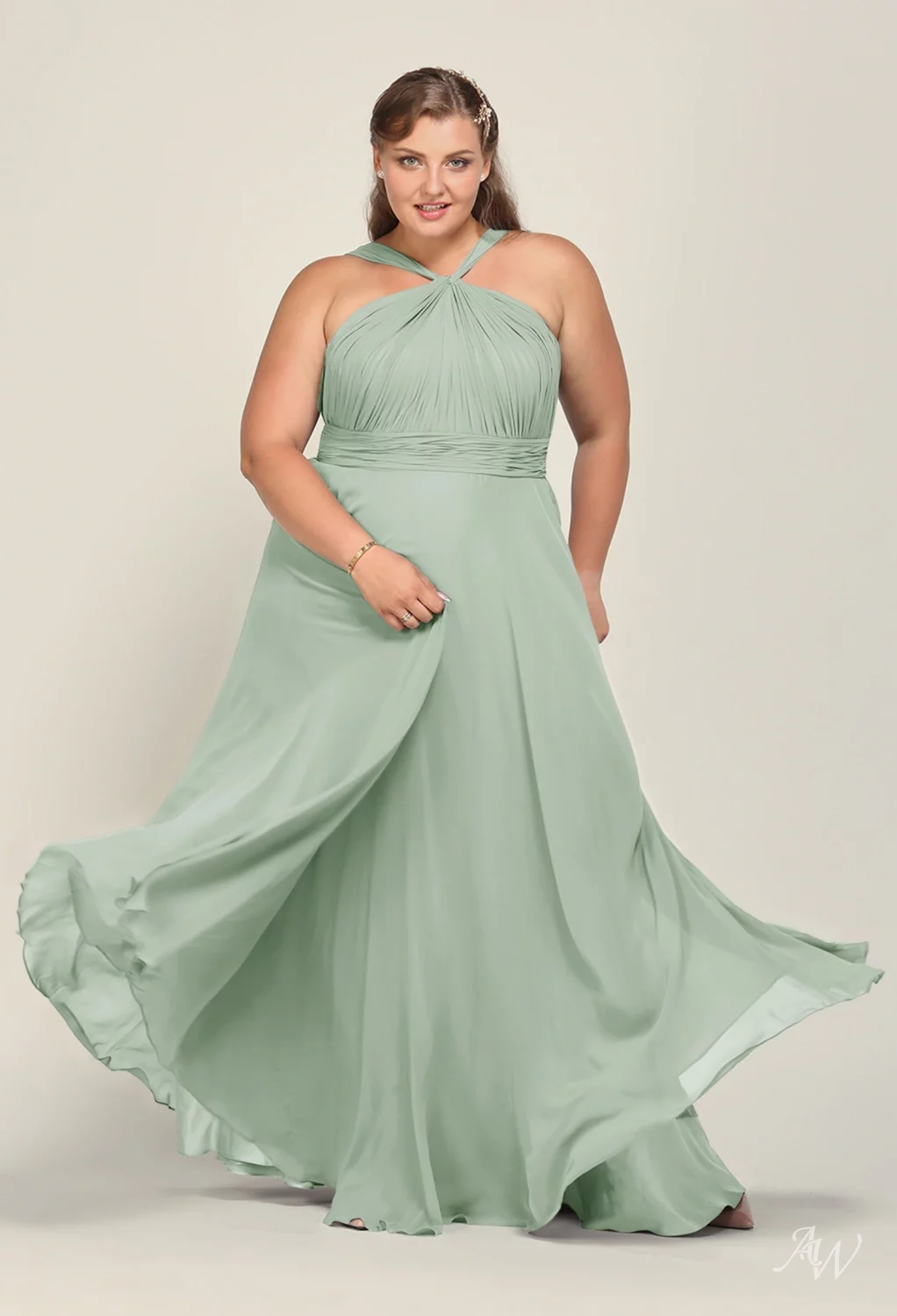 jolie moi green lace dress Jolie Moi