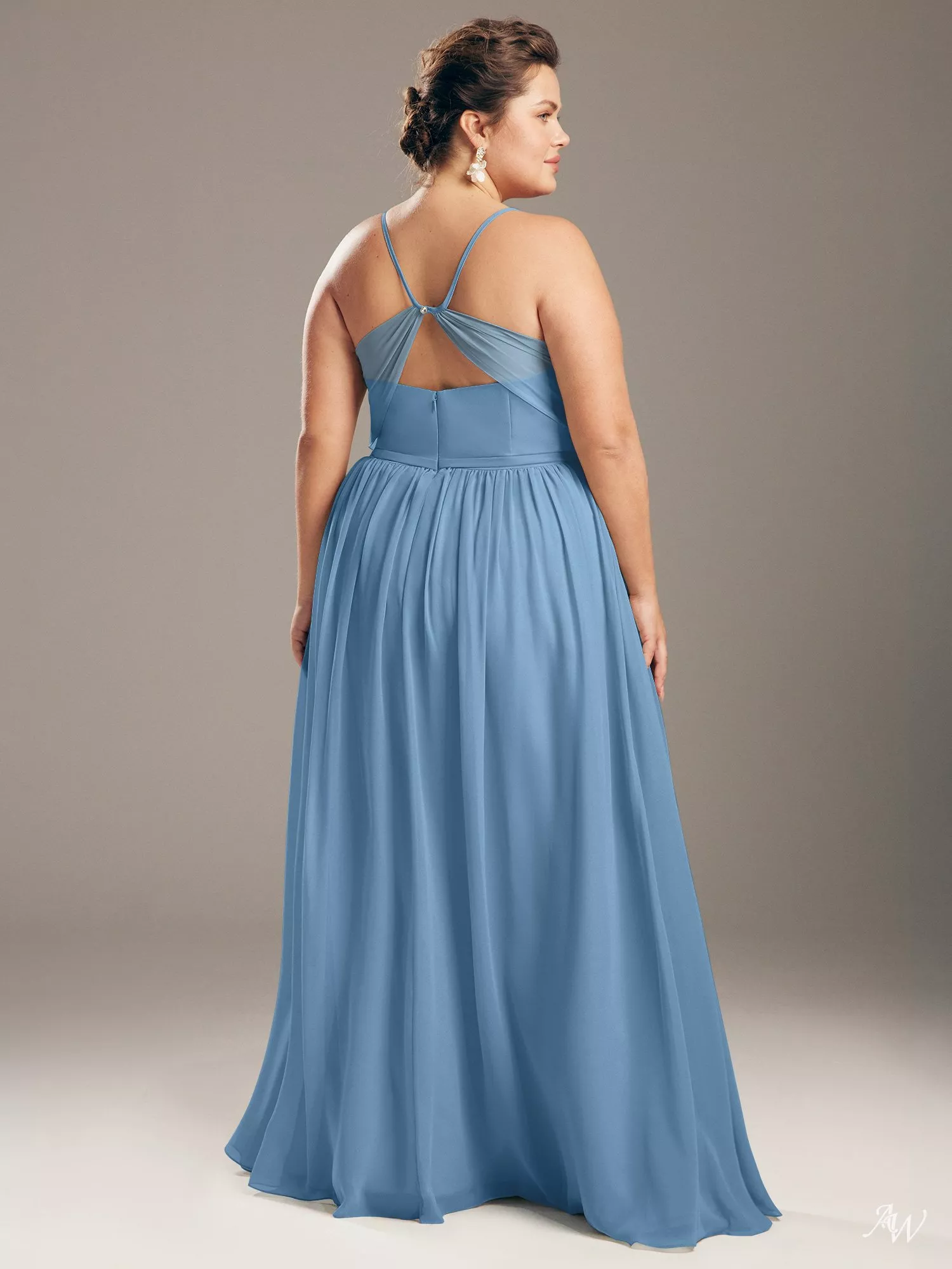 princess polly baby blue dress Homemade Blue Cheese Dressing with Greek Yogurt