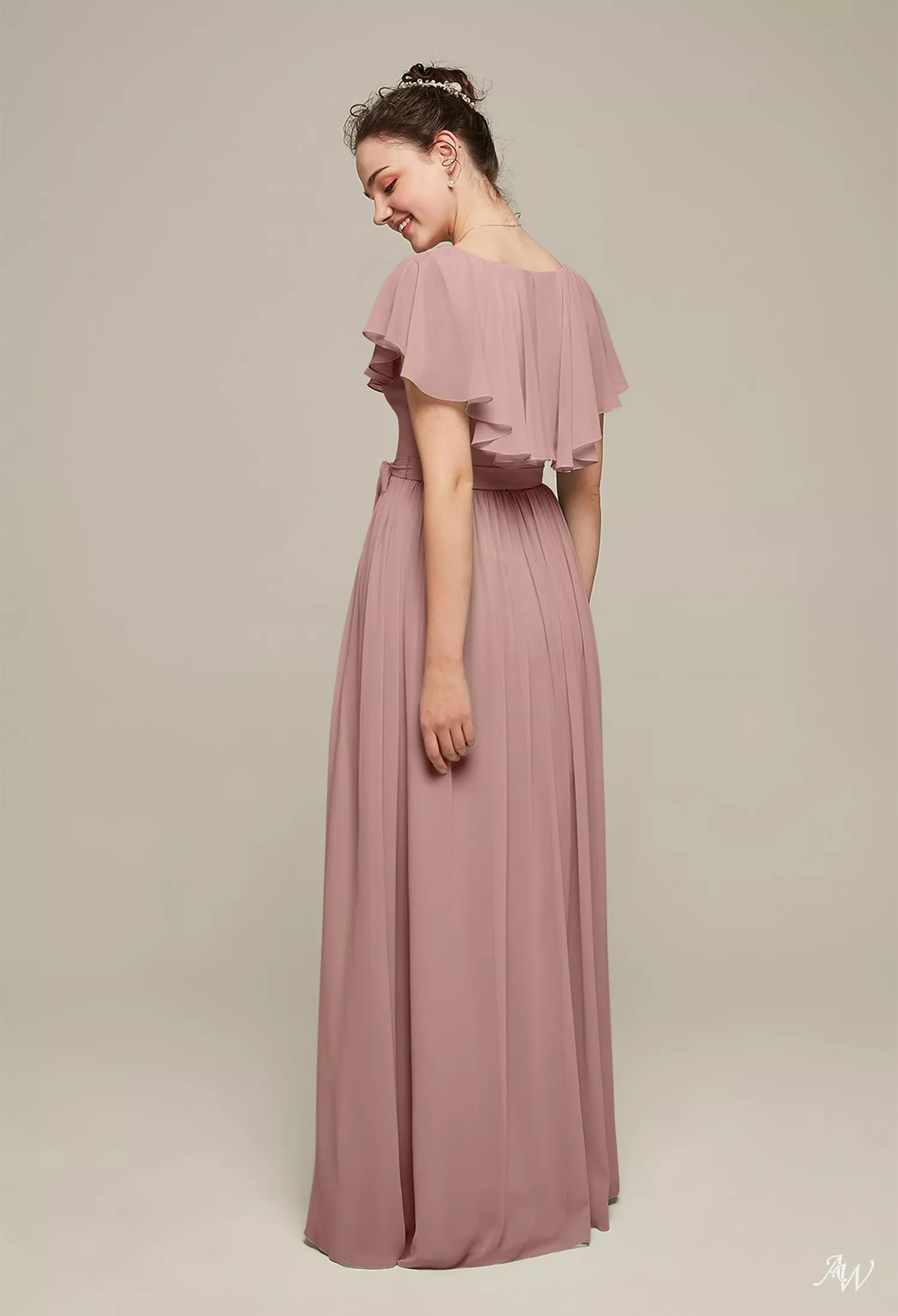 dusty rose bridesmaid dresses short Dusty Rose Bridesmaid Dresses: Buy Women's Dresses Online at STACEES