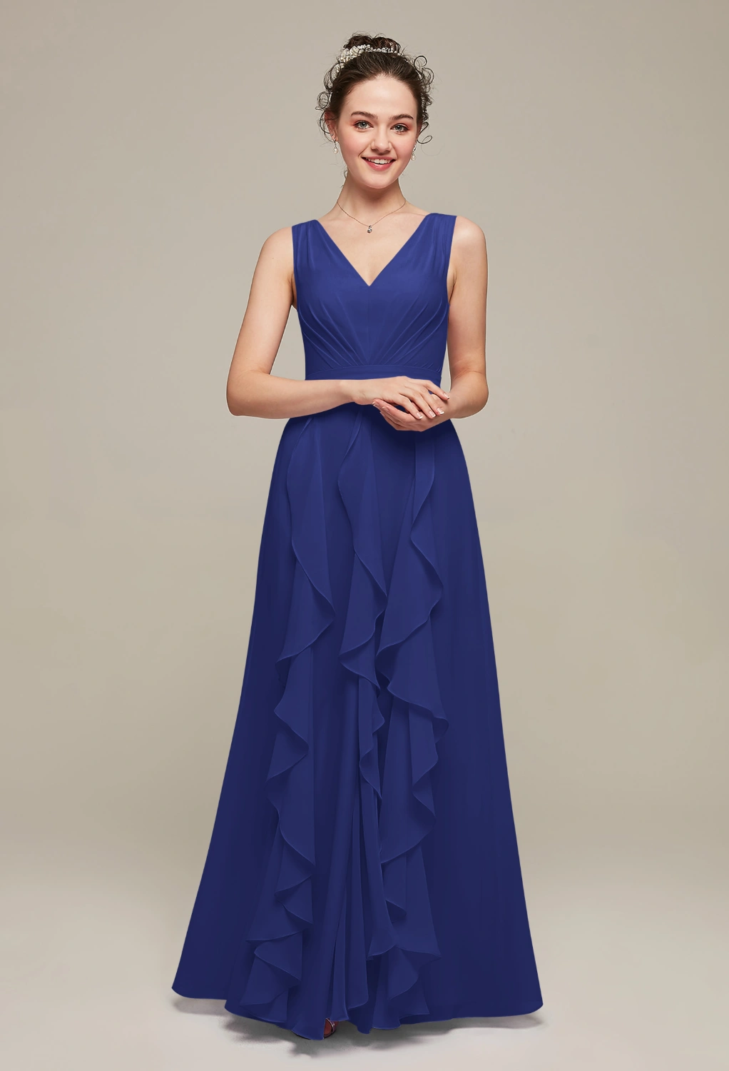 maternity royal blue dress Royal Blue Short Trail Maternity Dress  iwearmystyle